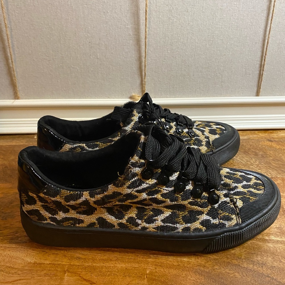 Bershka - Women’s Shoes 👟 - Picture 2 of 10